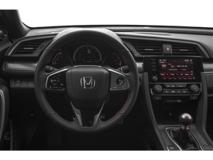 2019 Honda Civic Si Coupe