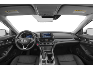 2018 Honda Accord Sedan EX-L Navi 1.5T