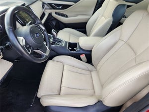 2021 Subaru Legacy Limited