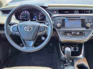 2014 Toyota Avalon XLE Premium