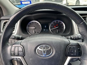 2015 Toyota Highlander LE V6