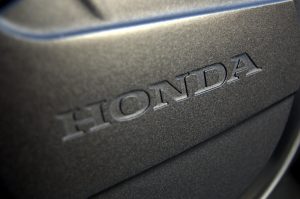 Honda-Redesign