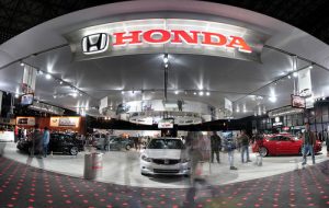 2018 Honda Accord in Houston, TX