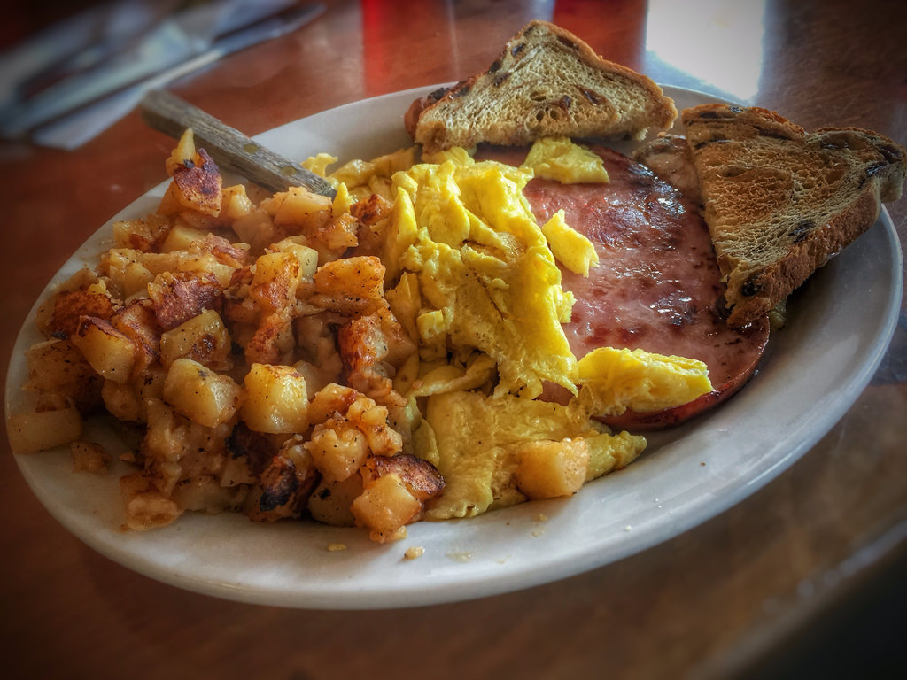 Start Your Day With These 4 Houston Breakfast Spots | Russell & Smith
