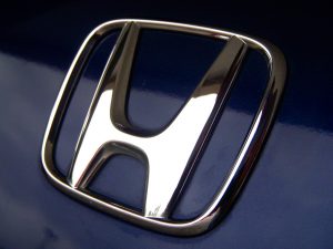 Honda Dealer in Houston, TX