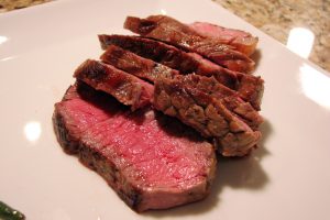 Prime Steakhouses in Houston, TX | Russell & Smith Honda