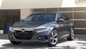 Top Reasons Your Kids Will Love the 2019 Honda Accord Russell & Smith