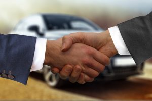 A Guide to Financing Your Next New Automobile