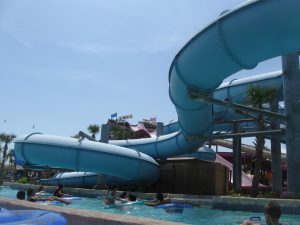 Best Water Parks Near Houston, TX to Visit This Summer