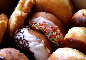 Where to Get the Best Donuts in Houston, TX